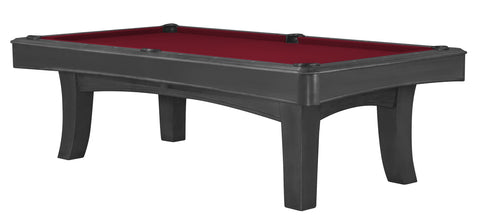 Ella II Billiard Table