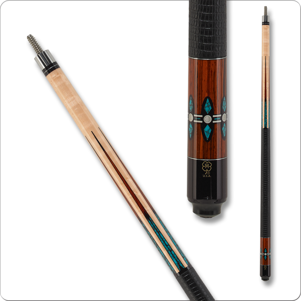 McDermott G Series G606 - Wrapless