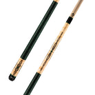 Viking Helix HL0504 Birdseye Maple Cue, Khaki Stain