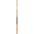 Viking Helix HL0604 Birdseye Maple Cue, Khaki Stain