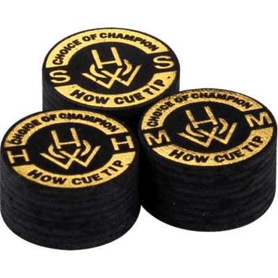 HOW QTHOW Tip - Single