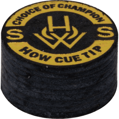 HOW QTHOW Tip - Single