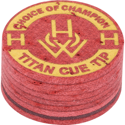 HOW QTHOWT Titan Cue Tip