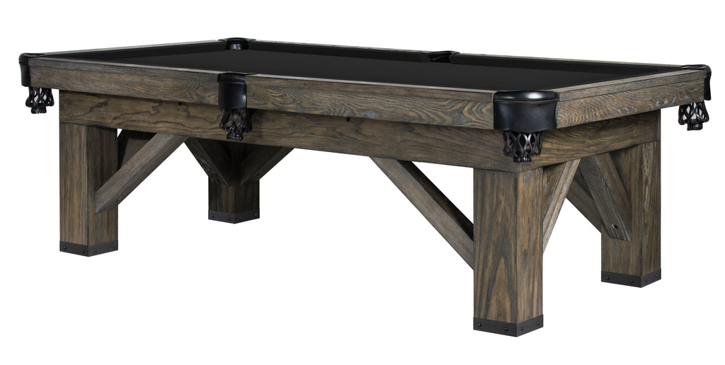 Harpeth Billiard Table