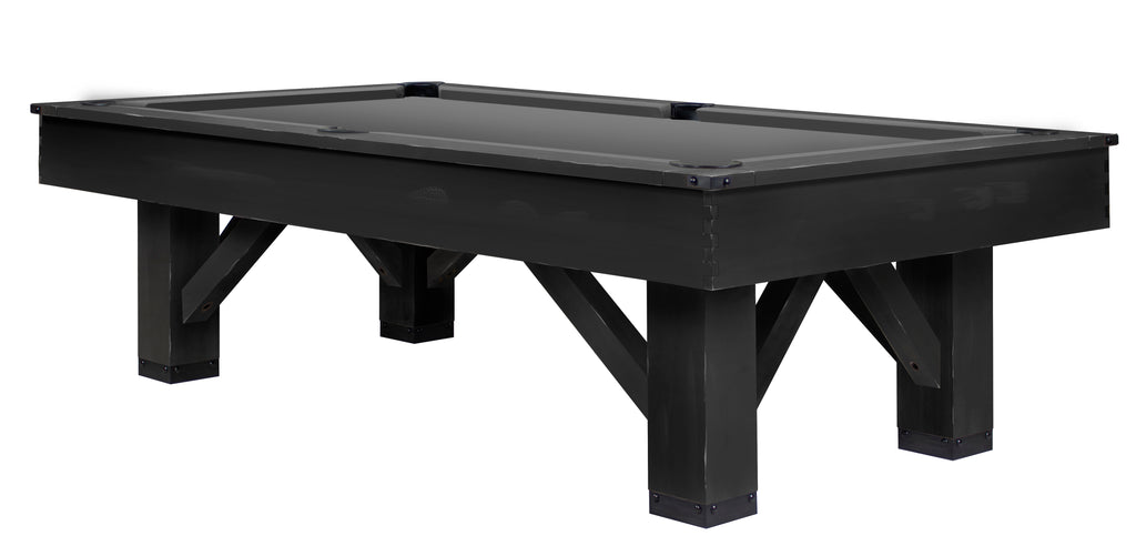 Harpeth II Billiard Table