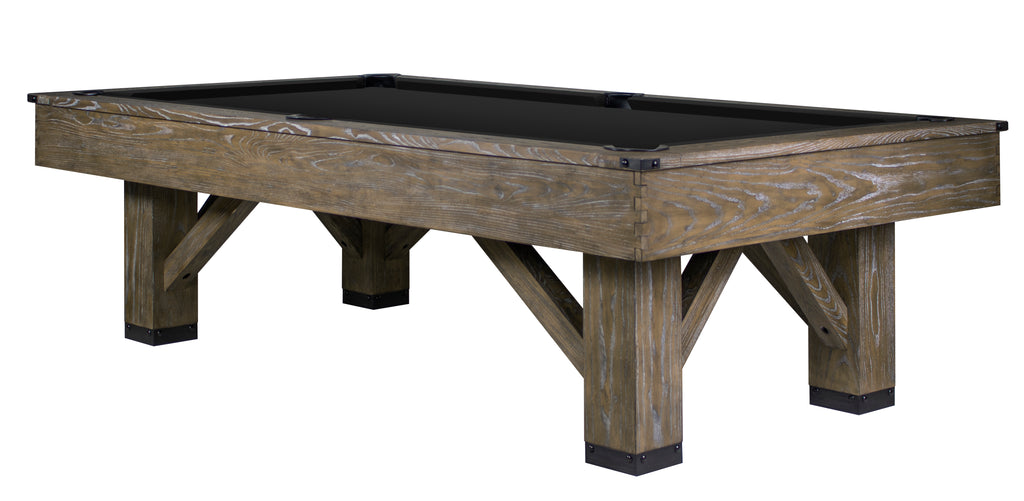 Harpeth II Billiard Table