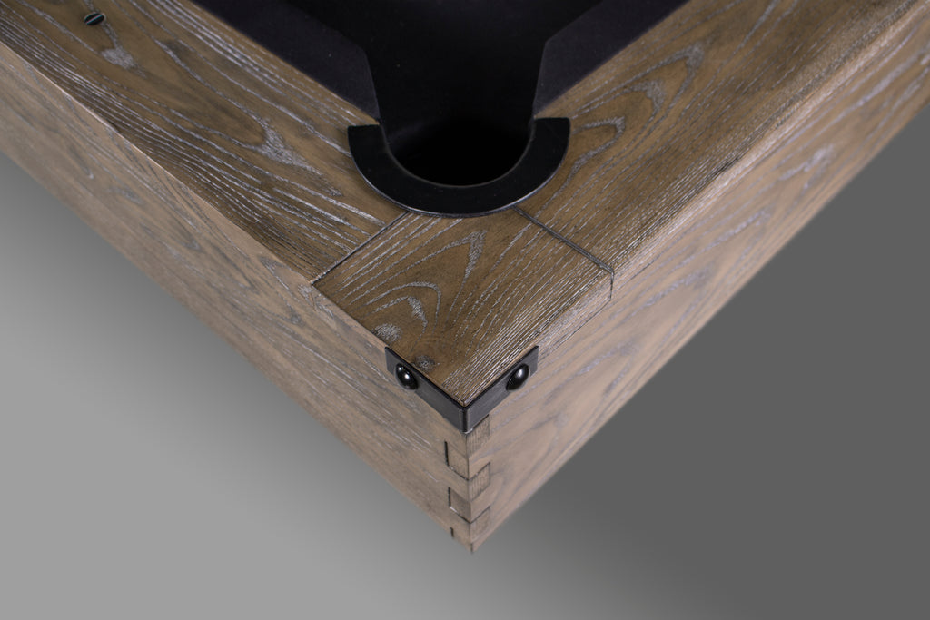 Harpeth II Billiard Table