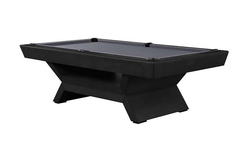 Holston Billiard Table