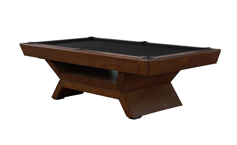 Holston Billiard Table