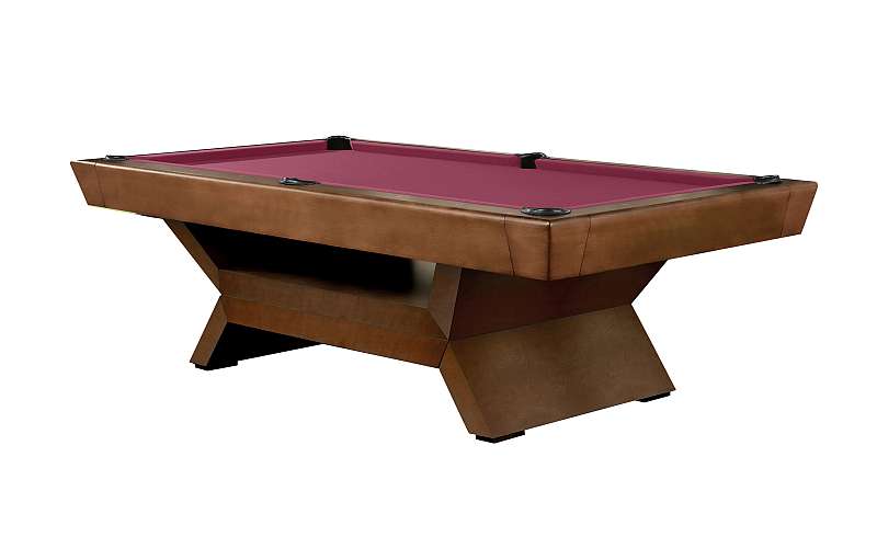 Holston Billiard Table