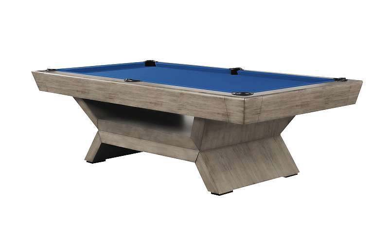 Holston Billiard Table