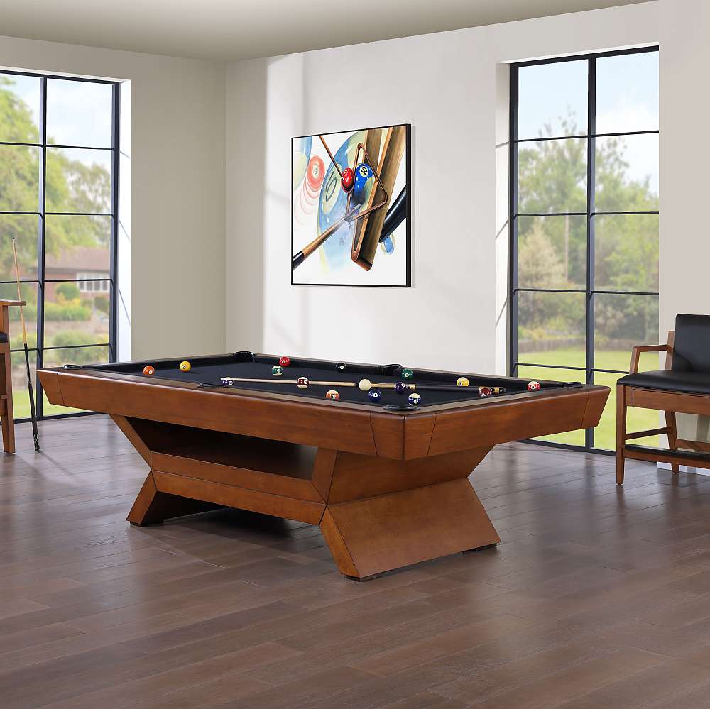 Holston Billiard Table