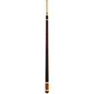 Viking Impero IM0105 Birdseye Maple Cue, Cocobolo