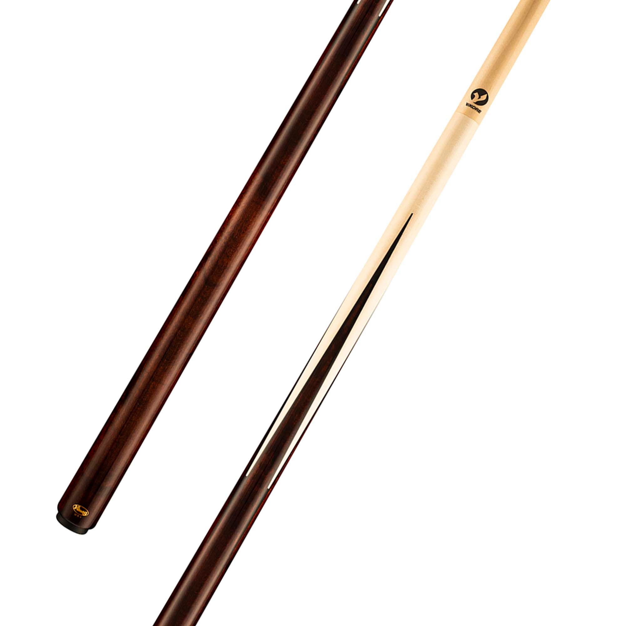 Viking Impero IM0205 Northwoods Maple Cue, Coffee Stain