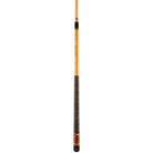 Viking Impero IM0300 Birdseye Maple Cue, Khaki Stain