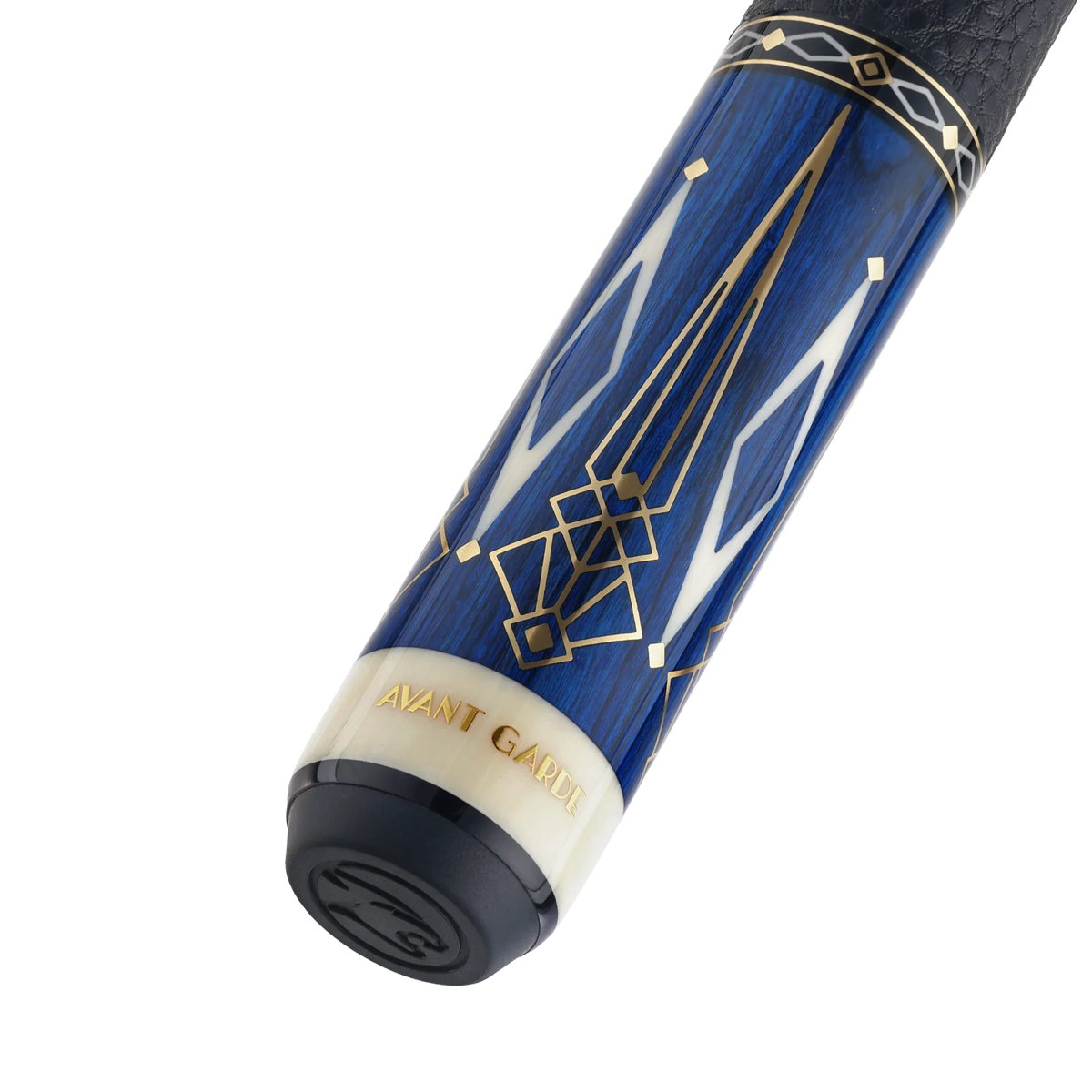 Predator LE Avant Garde - Royal Blue - Leather Luxe Wrap