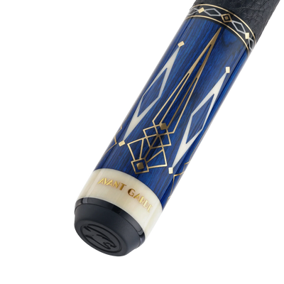 Predator LE Avant Garde - Royal Blue - Leather Luxe Wrap