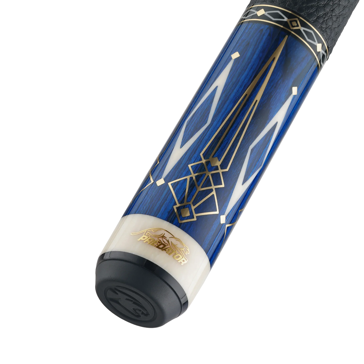 Predator LE Avant Garde - Royal Blue - Leather Luxe Wrap