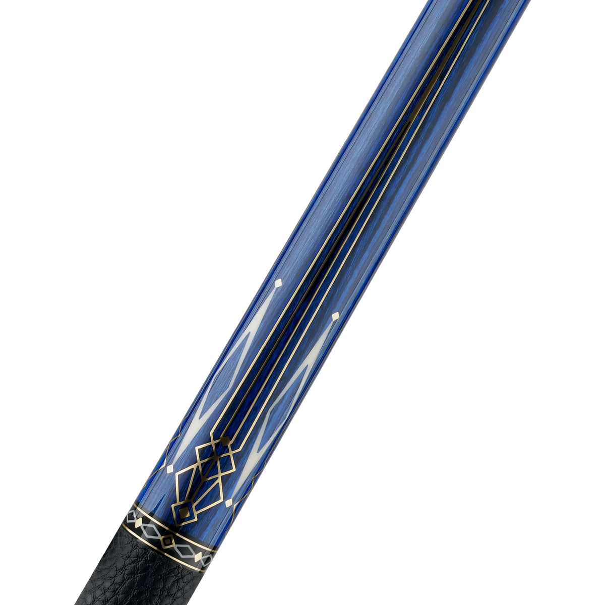 Predator LE Avant Garde - Royal Blue - Leather Luxe Wrap