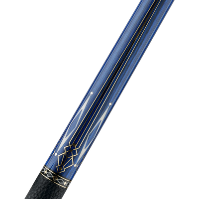 Predator LE Avant Garde - Royal Blue - Leather Luxe Wrap
