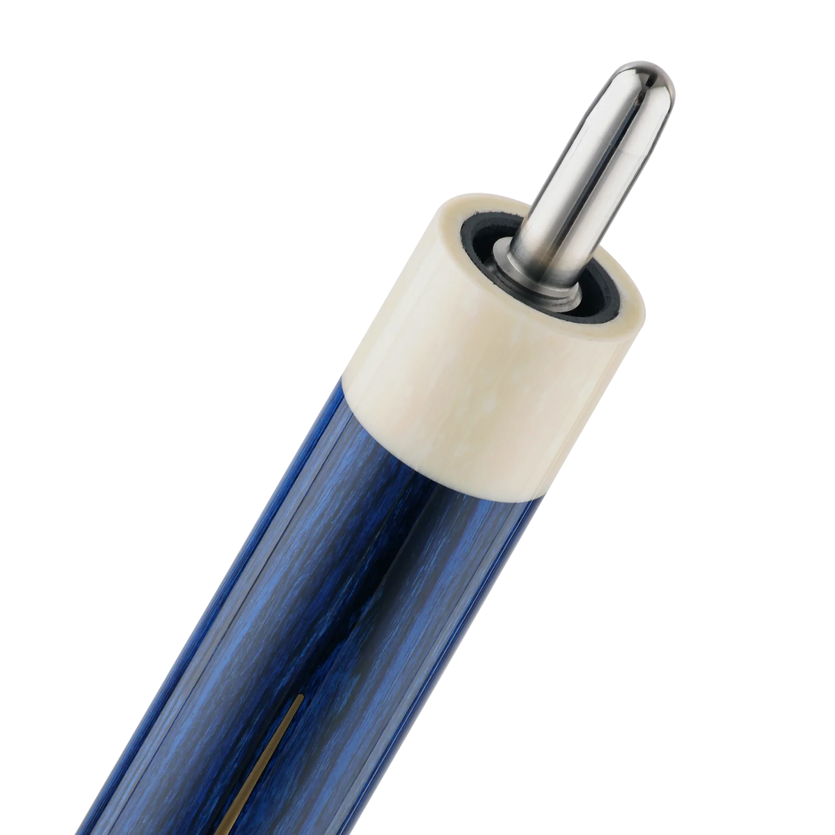 Predator LE Avant Garde - Royal Blue - Leather Luxe Wrap