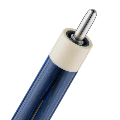 Predator LE Avant Garde - Royal Blue - Leather Luxe Wrap