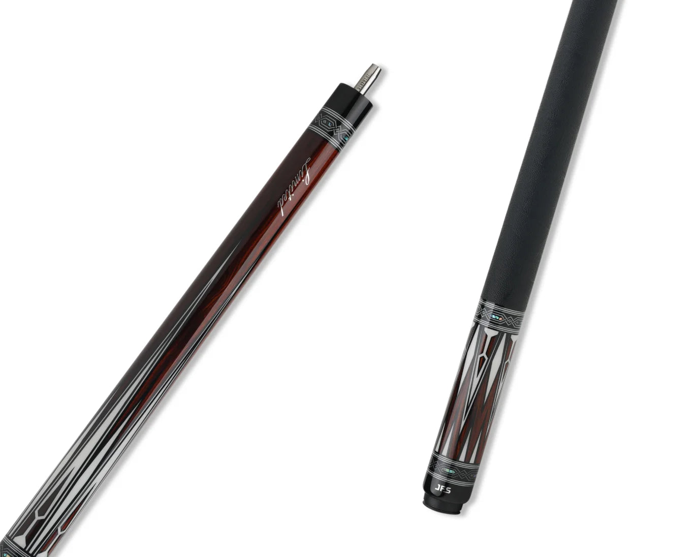 JFlowers Arden Prestige Pool Cue
