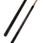 Viking Kayano KY0111 High Grade Curly Maple Cue, Smoke Stain