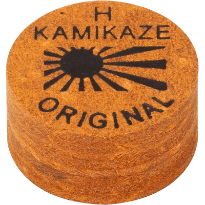 Kamikaze QTKZOB Original Brown Cue Tip - Single