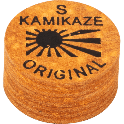 Kamikaze QTKZOB Original Brown Cue Tip - Single