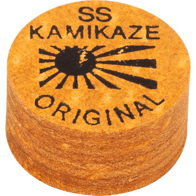 Kamikaze QTKZOB Original Brown Cue Tip - Single