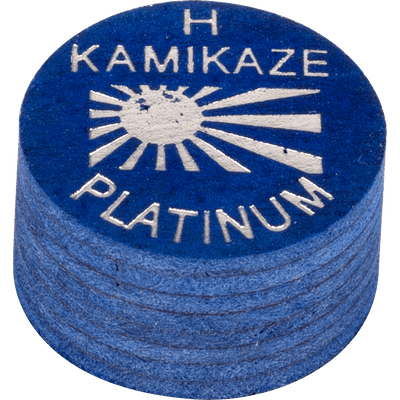 Kamikaze QTKZP Platinum Cue Tip - Single