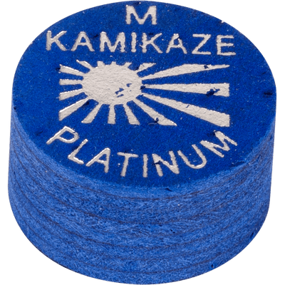 Kamikaze QTKZP Platinum Cue Tip - Single