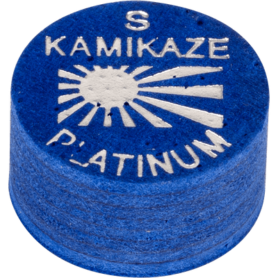 Kamikaze QTKZP Platinum Cue Tip - Single