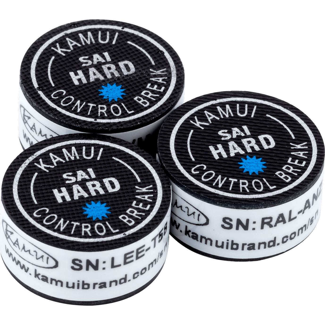 Kamui QTKBKH Sai Control Break Tip - Hard