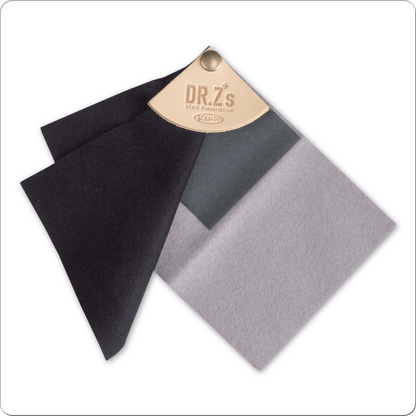 Kamui SPKDRZ Dr.Z's Shaft Prescription