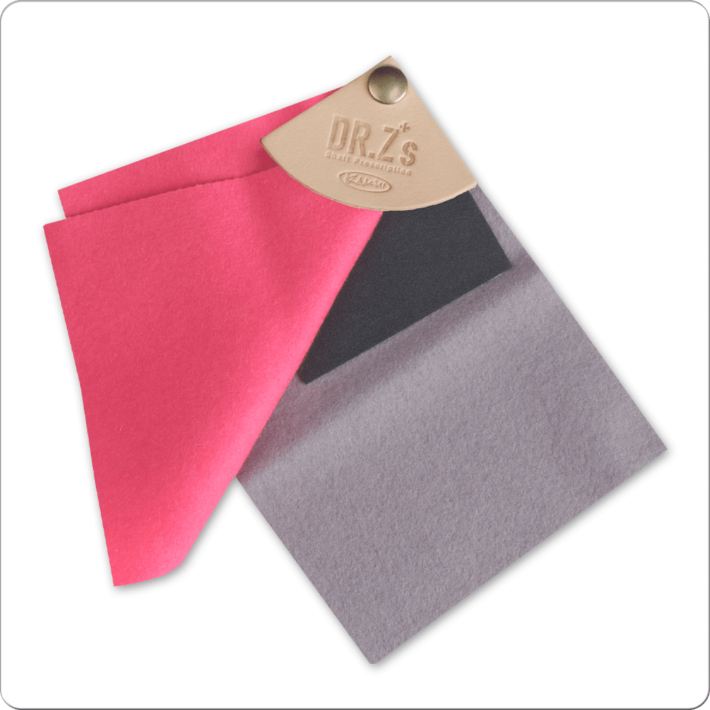 Kamui SPKDRZ Dr.Z's Shaft Prescription