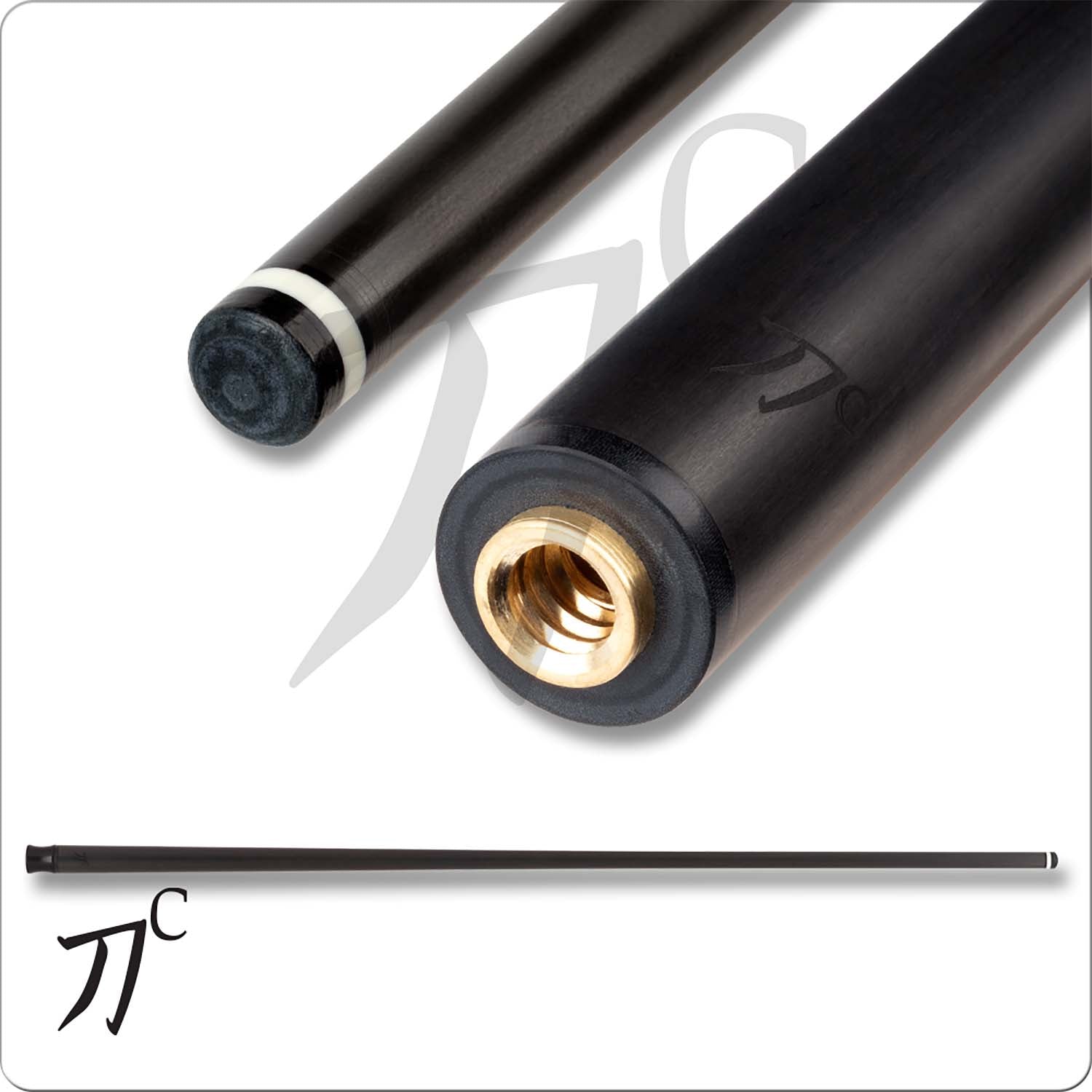 Katana Dragon Carbon Fiber Shaft