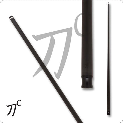 Katana Dragon Carbon Fiber Shaft