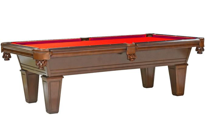 Kent Pool Table