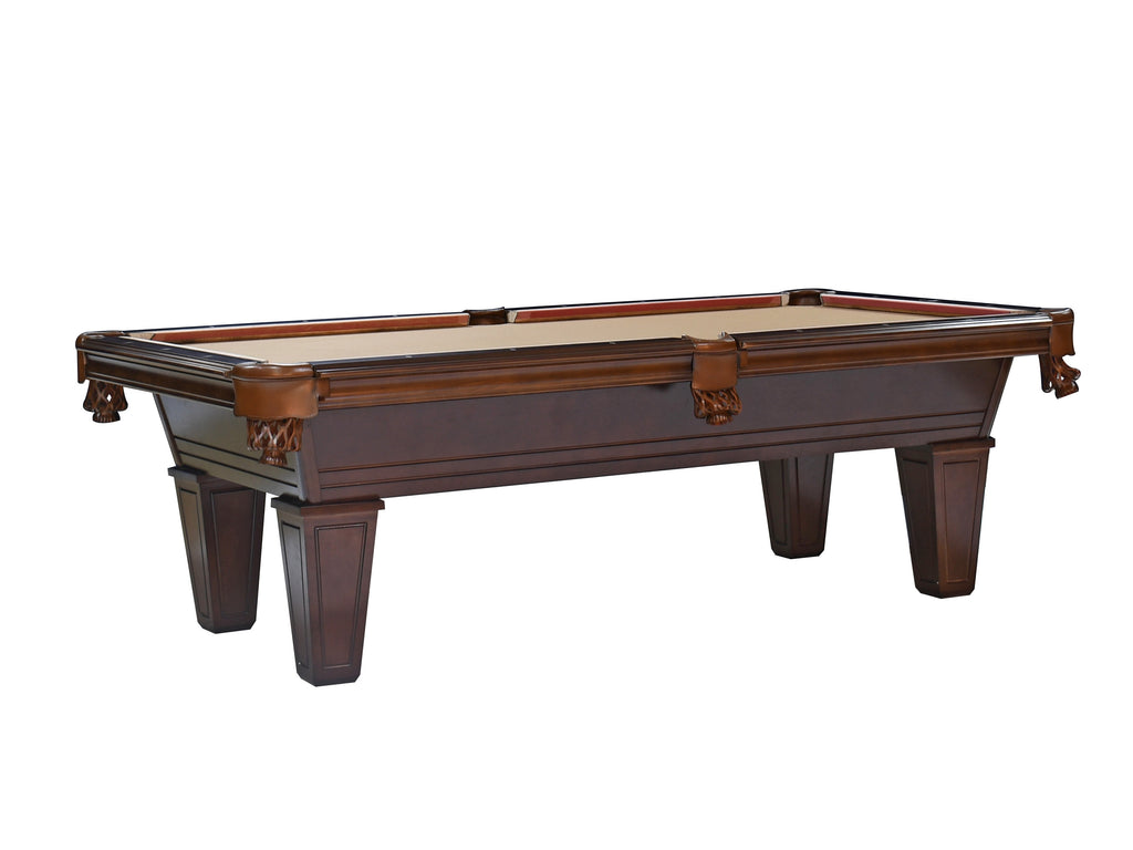 Kent Pool Table