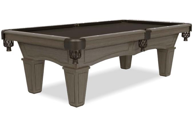 Kent II Pool Table