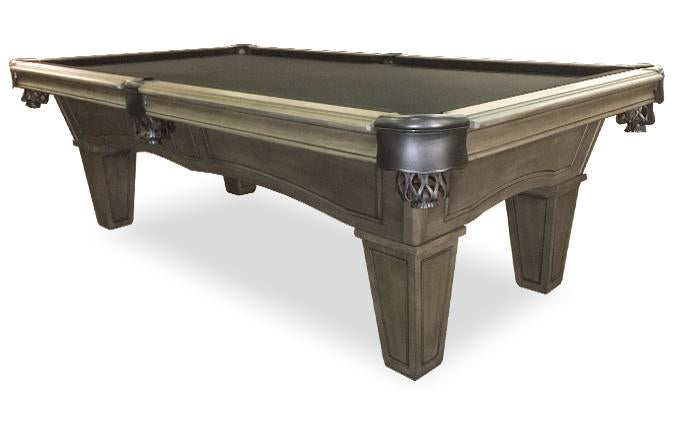 Kent II Pool Table