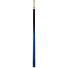 Viking Motore MT0117 Northwoods Maple Cue, Viking Blue Stain