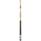 Viking Motore MT0404 Birdseye Maple Cue, Mirror Inlays