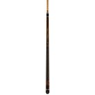 Viking Motore MT0500 East Indian Rosewood Cue, Mirror Inlays
