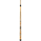 Viking Motore MT0804 Birdseye Maple Cue, White Pearl Inlays