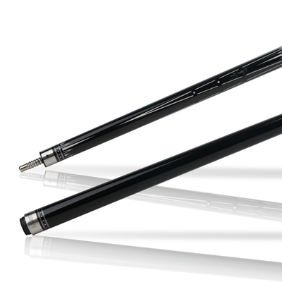 JFlowers MVP - No Wrap Pool Cue