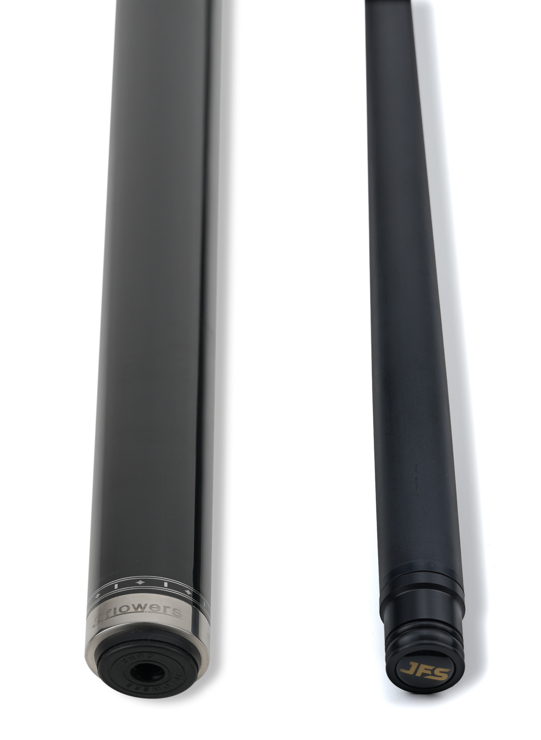 JFlowers MVP - No Wrap Pool Cue
