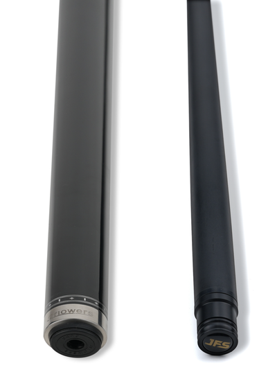 JFlowers MVP - No Wrap Pool Cue